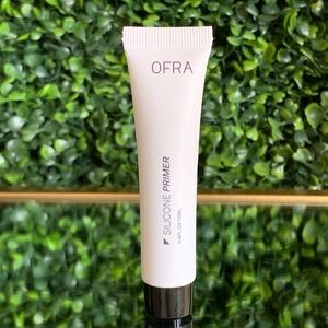OFRA Cosmetics Silicone Primer | NEW | 12mL | Travel Size